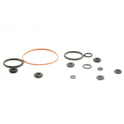 Set completo juntas motor 21