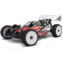 Buggy 1/8 HoBao Hyper VS Nitro motor .21 RTR