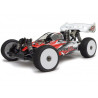 Buggy 1/8 HoBao Hyper VS Nitro motor .21 RTR