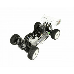 Buggy 1/8 HoBao Hyper VS Nitro motor .21 RTR