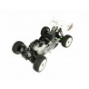 Buggy 1/8 HoBao Hyper VS Nitro motor .21 RTR