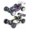 HoBao Hyper 7 TQ2 RTR  Nitro motor .21 RTR