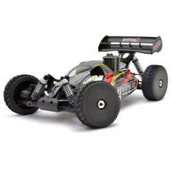 HoBao Hyper 7 TQ2 RTR  Nitro motor .21 RTR