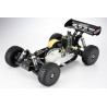 HoBao Hyper 7 TQ2 RTR  Nitro motor .21 RTR