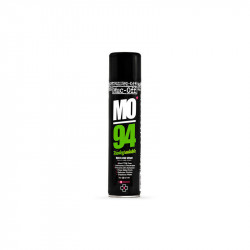 MUC-OFF MO-94 SPRAY LUBRICANTE MULTIUSOS 400ML