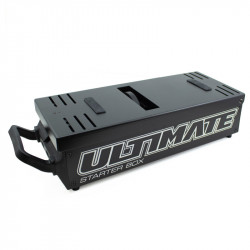 CAJA ARRANCADORA ULTIMATE "STARTER BOX"