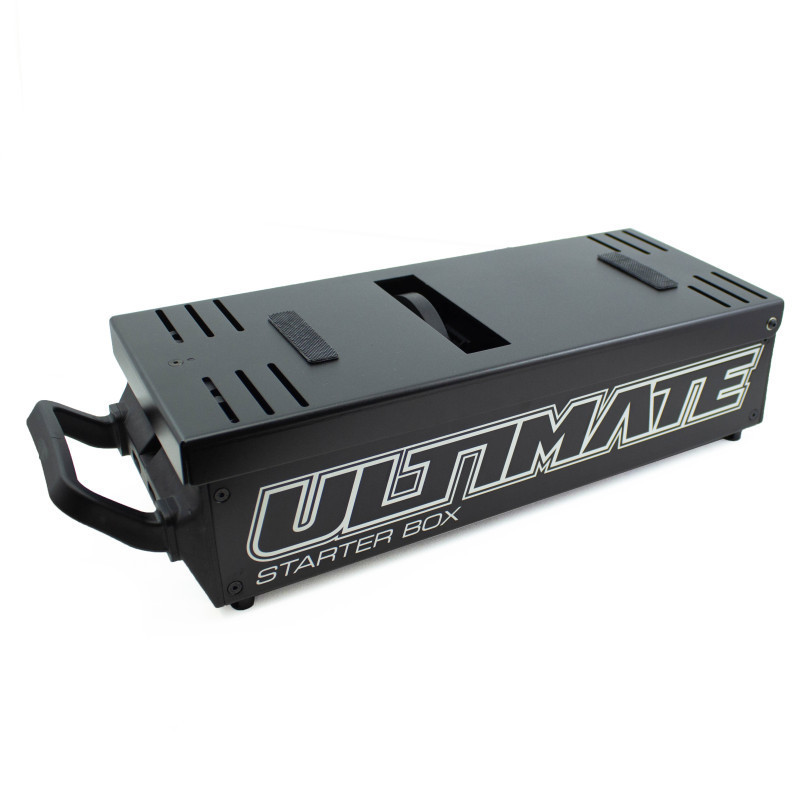 CAJA ARRANCADORA ULTIMATE "STARTER BOX"