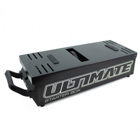 CAJA ARRANCADORA ULTIMATE "STARTER BOX"