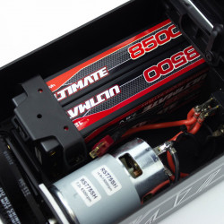 CAJA ARRANCADORA ULTIMATE "STARTER BOX"
