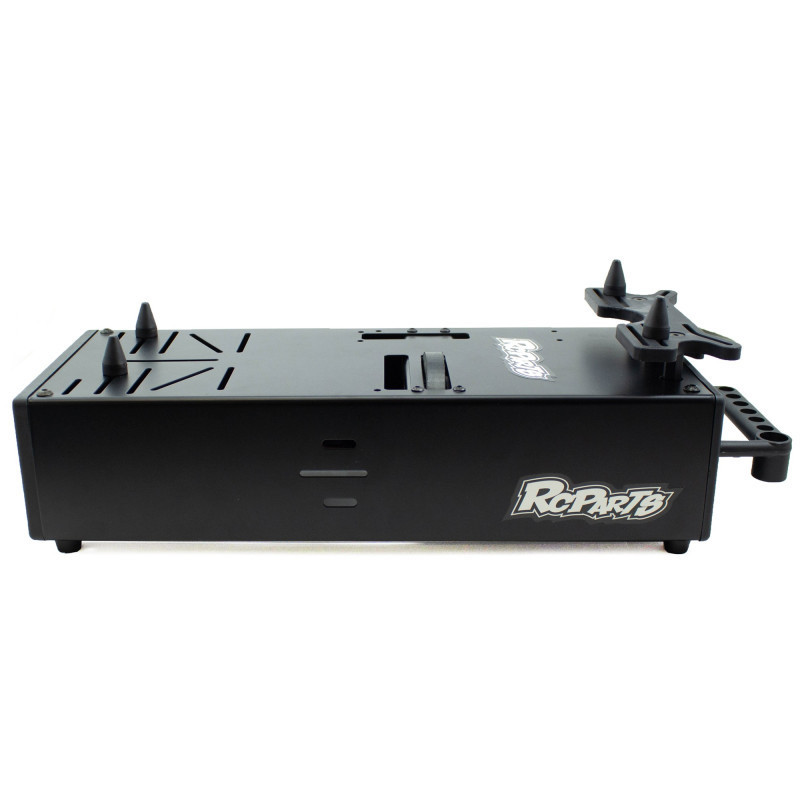 CAJA ARRANCADORA UNIVERSAL RC PARTS
