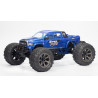 HOBAO HYPER MT PLUS II MONSTER TRUCK 1/7 150A 6S RT AZUL