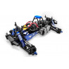 HOBAO HYPER MT PLUS II MONSTER TRUCK 1/7 150A 6S RT AZUL