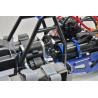 HOBAO HYPER MT PLUS II MONSTER TRUCK 1/7 150A 6S RT AZUL
