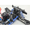 HOBAO HYPER MT PLUS II MONSTER TRUCK 1/7 150A 6S RT AZUL