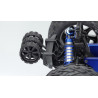 HOBAO HYPER MT PLUS II MONSTER TRUCK 1/7 150A 6S RT AZUL