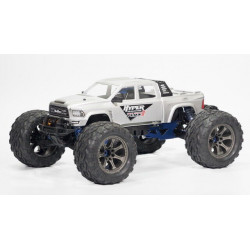 HOBAO HYPER MT PLUS II MONSTER TRUCK 1/7 150A 6S RT