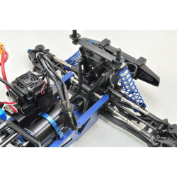HOBAO HYPER MT PLUS II MONSTER TRUCK 1/7 150A 6S RT