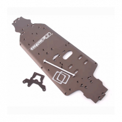 Chasis estándar CNC Hyper 8