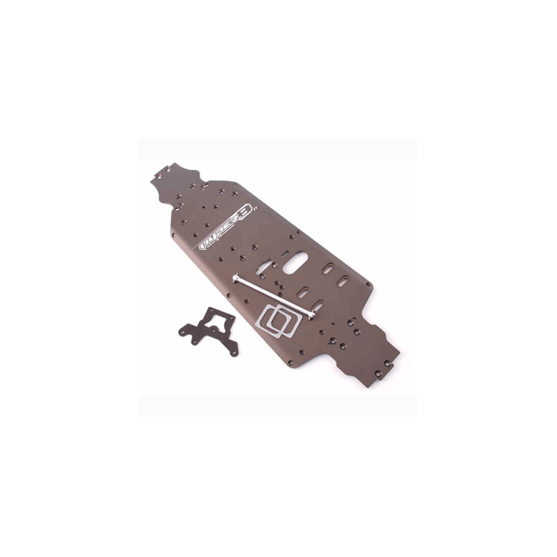 Chasis estándar CNC Hyper 8