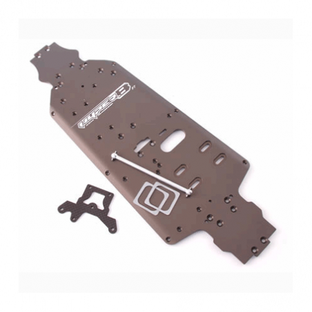 Chasis estándar CNC Hyper 8