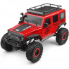 COCHE ELECTRICO RTR 1/10 CRAWLER WLTOYS