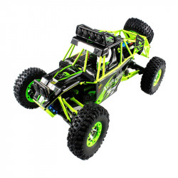 COCHE ELECTRICO RTR 1/12 TRIAL 4WD 2.4 GHZ