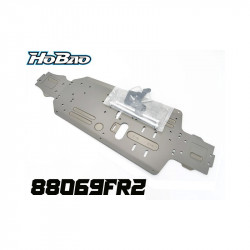 Chasis FR +2 mm CNC Hyper 8