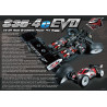 SWORKz S35-4e EVO (ELECTRICO) KIT
