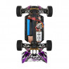 COCHE ELECTRICO RTR 1/12 BUGGY 4WD 2.4HGZ MOTOR 550 60KMH WLTOYS