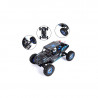 COCHE ELECTRICO RTR 1/12 CRAWLER 4WD 2.4 GHZ (ANTES 12428-B)