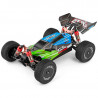 COCHE ELECTRICO RTR 1/14 BUGGY 4WD 2.4 MOTOR 550 60KMH WLTOYS