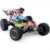 COCHE ELECTRICO RTR 1/14 BUGGY 4WD 2.4 MOTOR 550 60KMH WLTOYS