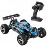 COCHE ELECTRICO RTR 1/18 BUGGY SPORT 4WD 2.4GHZ - WLTOYS 184011