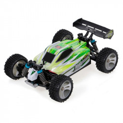 COCHE ELECTRICO RTR 1/18 BUGGY 4WD 2.4GHZ MOTOR 540 - 70KM/H