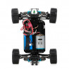 COCHE ELECTRICO RTR 1/18 BUGGY 4WD 2.4GHZ MOTOR 540 - 70KM/H