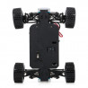 COCHE ELECTRICO RTR 1/18 BUGGY 4WD 2.4GHZ MOTOR 540 - 70KM/H