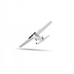 AVION CESNA 3CH 2.4GHZ - WLTOYS F949