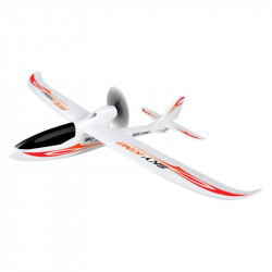 AVION SKY FLY 3CH 2.4GHZ - WLTOYS F959