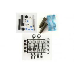 Amortiguadores delanteros Hyper 8