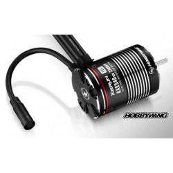 XERUN AXE540 R2 2300KV FOC SENSORED BL