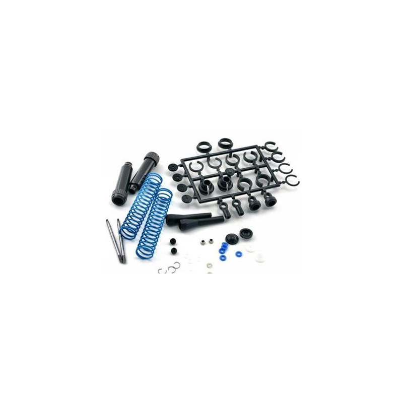Amortiguadores traseros HB-88075