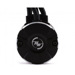 XERUN AXE540L R2-2100KV-FOC Sensored BL Motor