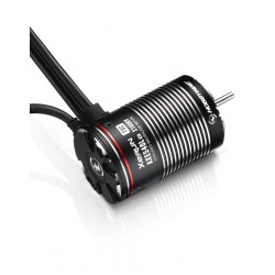 XERUN AXE540L R2-2100KV-FOC Sensored BL Motor
