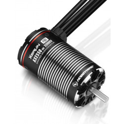 XERUN AXE550 R2 3300KV