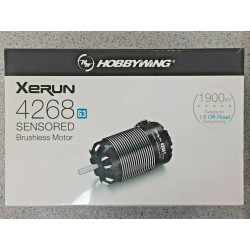 XERUN-4268SD-1900KV-BLACK-G3-OffRoad