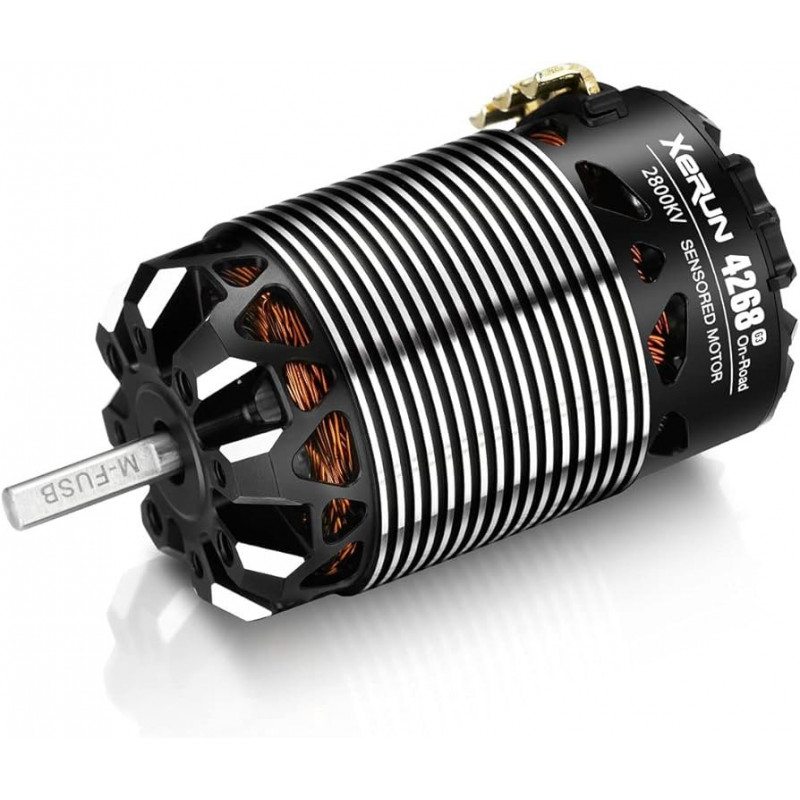 XERUN-4268SD-2800KV-BLACK-G3-OnRoad