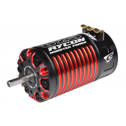 MOTOR 1950KV RYCON 4POLE SENSORED