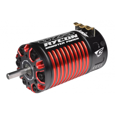 MOTOR 1950KV RYCON 4POLE SENSORED