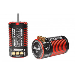 MOTOR 1950KV RYCON 4POLE SENSORED