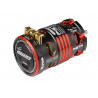 MOTOR 2450KV PISTA 4 POLE SENSORED